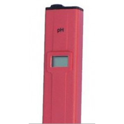 HP-07 PH metr test digitální kapesní tužkový měřič