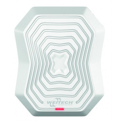 Weitech Odpuzovač myší potkanů pomocí zvuků a vibrací WK0400