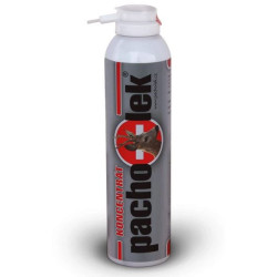 Pachový ohradník proti vysoké zvěři - vytloukání a okusu - 250 ml