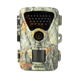 Fotopast Bentech TC03 WiFi