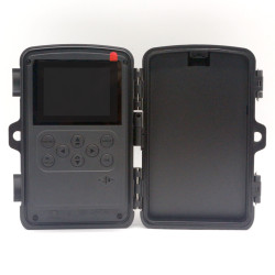 Fotopast Bentech TC03 WiFi