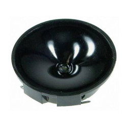 Vodotěsný, ultrazvukový plašič na kuny, myši a potkany DRAGON ULTRASONIC CH100 - napájení na baterie 4xAA