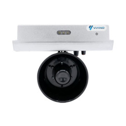 Zvukový odpuzovač divoké zvěře VIANO OZ-1 - napájení přes 12V adaptér v balení