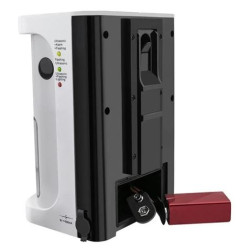 Odpuzovač škůdců GETI GPR170 multifunkční