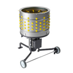 Bubnová škubačka AGF EU PRO A - 50 cm