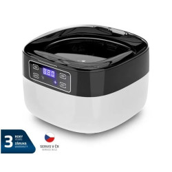 Ultrazvuková čistička GETI GUC 753 0,75L