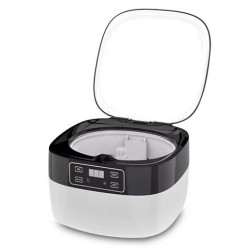 Ultrazvuková čistička GETI GUC 753 0,75L