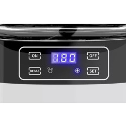 Ultrazvuková čistička GETI GUC 753 0,75L