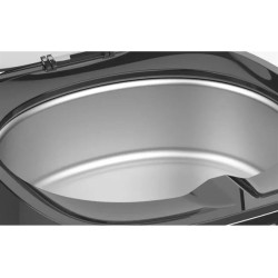 Ultrazvuková čistička GETI GUC 753 0,75L