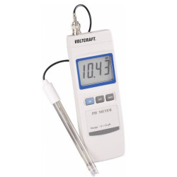 VOLTCRAFT PH-100 ATC pH metr