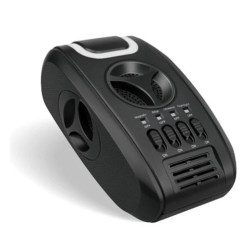 Odpuzovač hmyzu TIPA AN-B119 s ionizátorem a nočním světlem