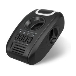 Odpuzovač hmyzu TIPA AN-B119 s ionizátorem a nočním světlem