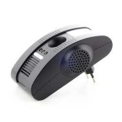 Odpuzovač hmyzu TIPA AN-B119 s ionizátorem a nočním světlem