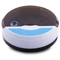 Poloautomatická mini digitální líheň YZ9-9 s digitálním teploměrem. Pro 9 velkých vajec.