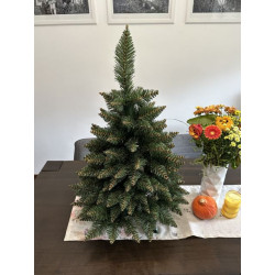 Umělý vánoční stromek - Jedle 70 cm