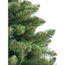 Umělý vánoční stromek - Jedle 150 cm