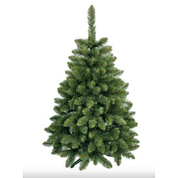 Umělý vánoční stromek - Jedle 180 cm
