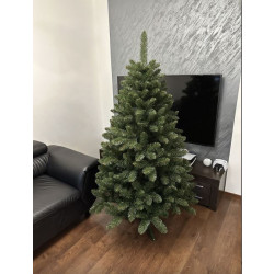 Umělý vánoční stromek - Jedle 180 cm