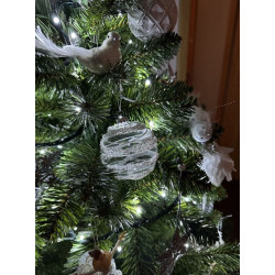 Umělý vánoční stromek - Jedle 250 cm