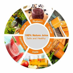 LIS NA OVOCE - moštovač - 1,5 litrů / nerezová ocel