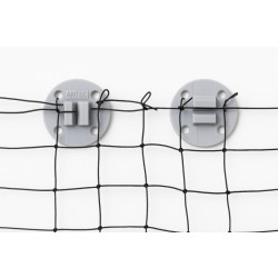 Úchyt k japonským sítím