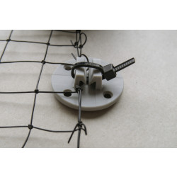 Úchyt k japonským sítím