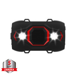 Odpuzovač kun a hlodavců CARCLEVER CAR11 univerzální