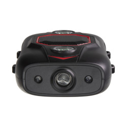 Odpuzovač kun a hlodavců CARCLEVER CAR11 univerzální