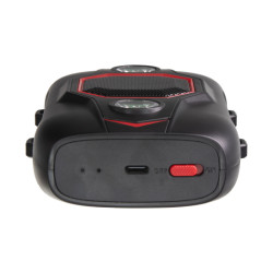 Odpuzovač kun a hlodavců CARCLEVER CAR11 univerzální