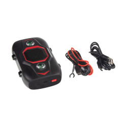 Odpuzovač kun a hlodavců CARCLEVER CAR11 univerzální