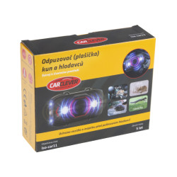 Odpuzovač kun a hlodavců CARCLEVER CAR11 univerzální