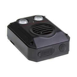 Odpuzovač hlodavců CARCLEVER BAT1