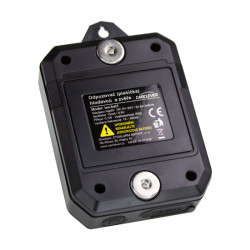 Odpuzovač hlodavců CARCLEVER BAT1