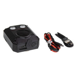 Odpuzovač hlodavců CARCLEVER BAT1