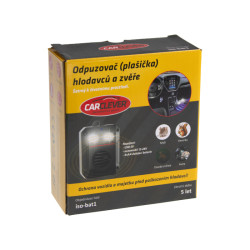 Odpuzovač hlodavců CARCLEVER BAT1