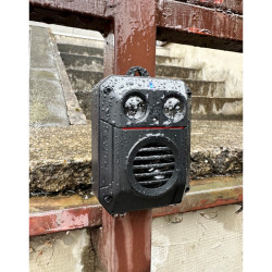 Odpuzovač hlodavců CARCLEVER BAT1