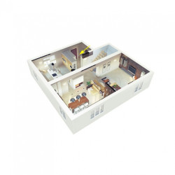 Deramax Profi ultrazvukový odpuzovač + dárek napájecí adaptér