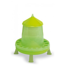 Násypné krmítko s nožičkami - 4 kg - GAUN 11152