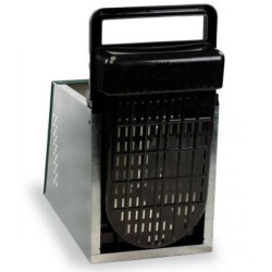 Snáškové hnízdo GAUN pro 5 nosnic - 10196