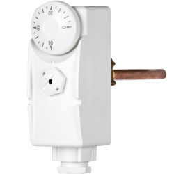 Termostat TC AT10J jímkový