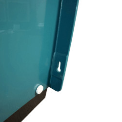 AGROFORTEL Plastové snáškové hnízdo Standard - kukaň