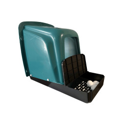 AGROFORTEL Plastové snáškové hnízdo Standard - kukaň