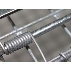 Profesionální odchytová past na kuny, kočky a malé psy - H80x26x30