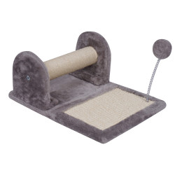 Škrabadlo pro kočky Sophia, 40x30x16 cm