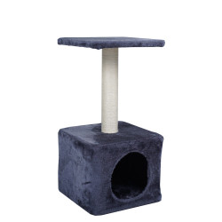 Škrabadlo pro kočky Modesty, 30x30x60 cm