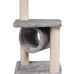Škrabadlo pro kočky Silvie, 30x30x90 cm