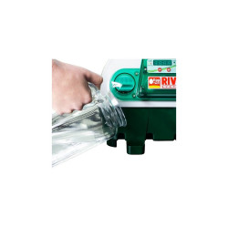 Automatická digitální líheň kuřat, drůbeže COVINA ET 12 s dolíhní.