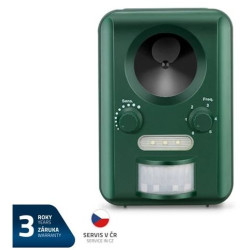 Odpuzovač škůdců solární GPR150