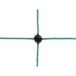 Nevodivá síť pro drůbež KERBL 292418 PREMIUM, 106 cm x 50 m / 2 hroty