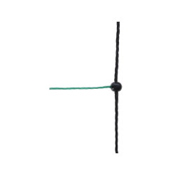 Nevodivá síť pro drůbež KERBL 292418 PREMIUM, 106 cm x 50 m / 2 hroty